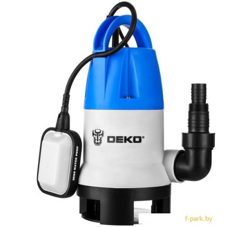 Дренажный насос Deko DWP-600P
