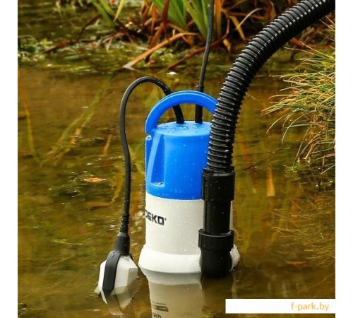 Дренажный насос Deko DWP-600P
