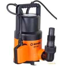 Дренажный насос Вихрь ДН-250