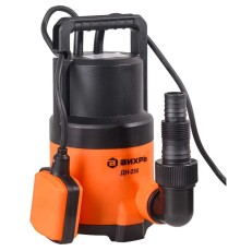 Дренажный насо Вихрь ДН-250