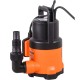 Дренажный насос Вихрь ДН-250