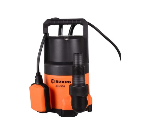 Дренажный насос Вихрь ДН-300