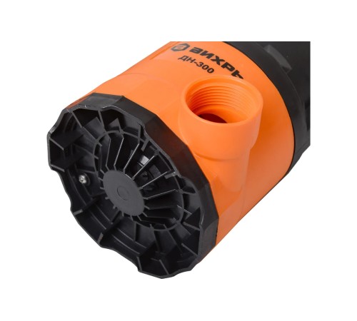 Дренажный насос Вихрь ДН-300