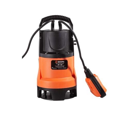 Дренажный насос Вихрь ДН-550