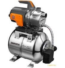 Насосная станция Daewoo Power DAS 4500/24 Inox