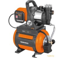 Насосная станция Daewoo Power DAS 5500/24