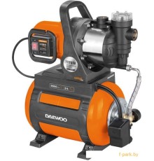 Насосная станция Daewoo Power DAS 5500/24