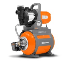 Насосная станция Daewoo Power DAS 5500/24