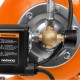 Насосная станция Daewoo Power DAS 5500/24