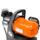 Насосная станция Daewoo Power DAS 5500/24