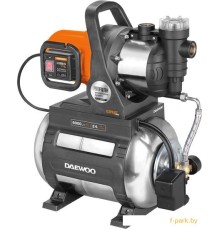 Насосная станция Daewoo Power DAS 6000/24 Inox