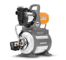 Насосная станция Daewoo Power DAS 6000/24 Inox