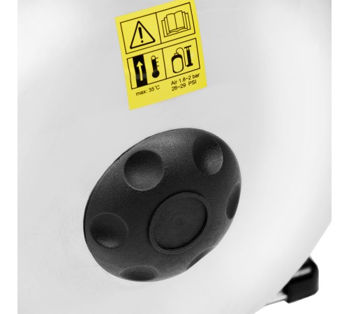 Насосная станция Daewoo Power DAS 6000/24 Inox