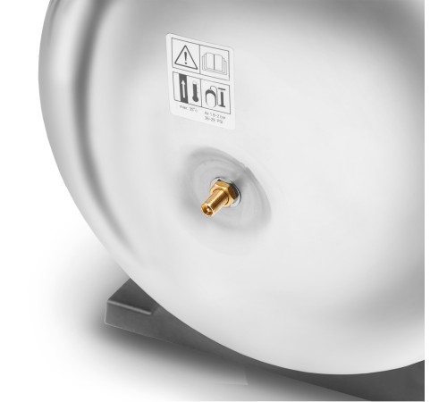 Насосная станция Daewoo Power DAS 6000/24 Inox