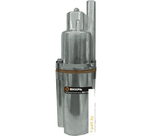 Колодезный насос Вихрь ВН-15В/3