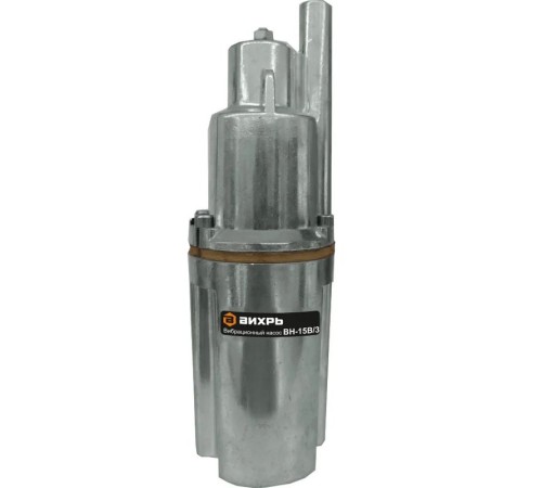 Колодезный насос Вихрь ВН-15В/3