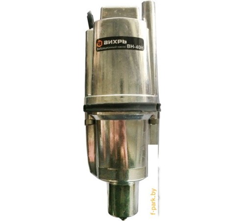 Насос скважинный Вихрь ВН-40Н