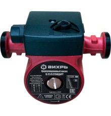 Циркуляционный насос Вихрь Стандарт Ц-25/6