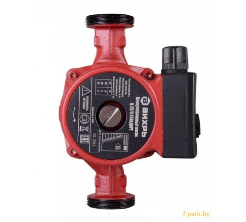 Циркуляционный насос Вихрь Ц-25/8