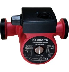 Циркуляционный насос Вихрь Стандарт Ц-32/6