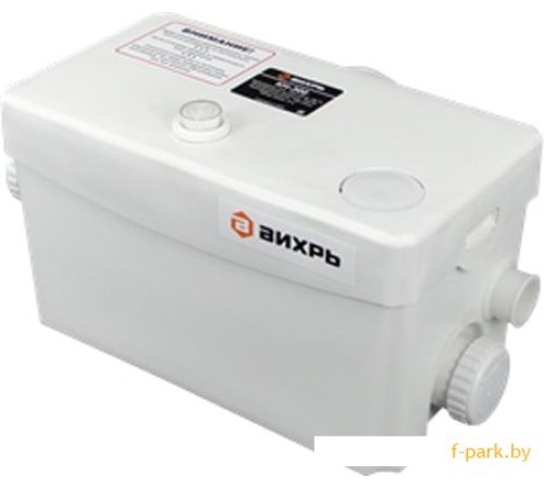 Канализационная установка Вихрь КН-300