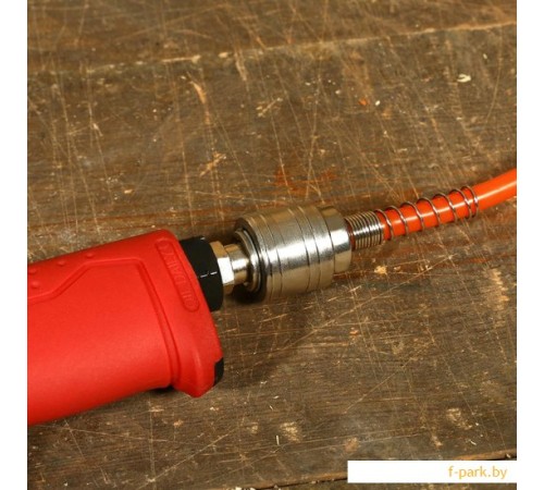 Пневматический гайковерт Deko DKPIW01