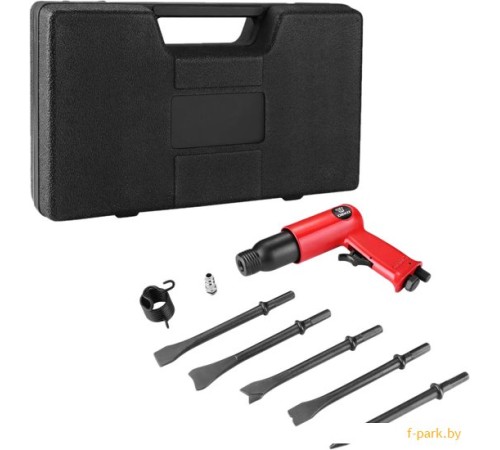 Отбойный молоток Deko DKPT04 Set 3 018-1104