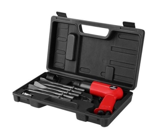 Отбойный молоток Deko DKPT04 Set 3 018-1104