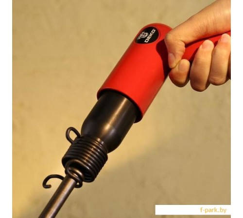 Отбойный молоток Deko DKPT04 Set 3 018-1104