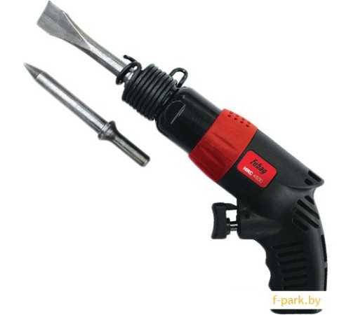 Отбойный молоток Fubag HRC4500