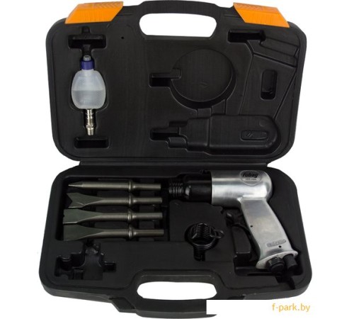 Отбойный молоток Fubag HRS4500