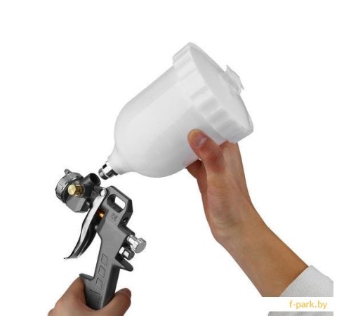 Краскопульт Deko DKSG02