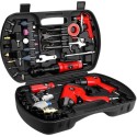 Набор пневмоинструмента  Deko DKPT61 Set 61