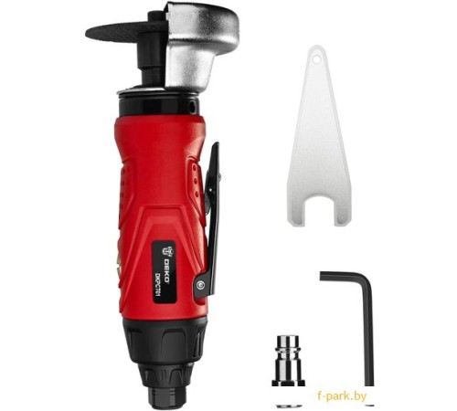 Пневмошлифмашина Deko DKPCT01