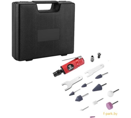 Пневмошлифмашина Deko DKPT02 Set 3