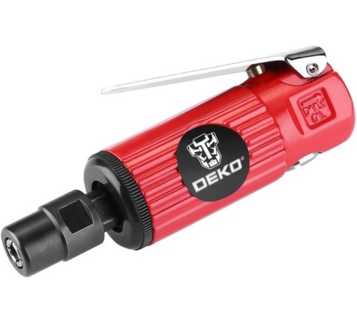 Пневмошлифмашина Deko DKPT02 Set 3