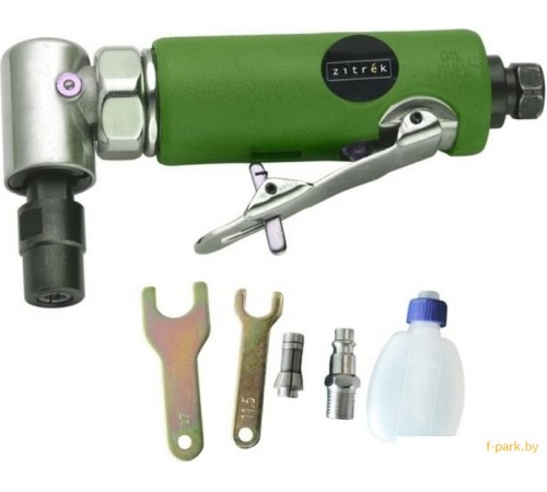 Пневмошлифмашина Zitrek ZKPAG01 018-1128