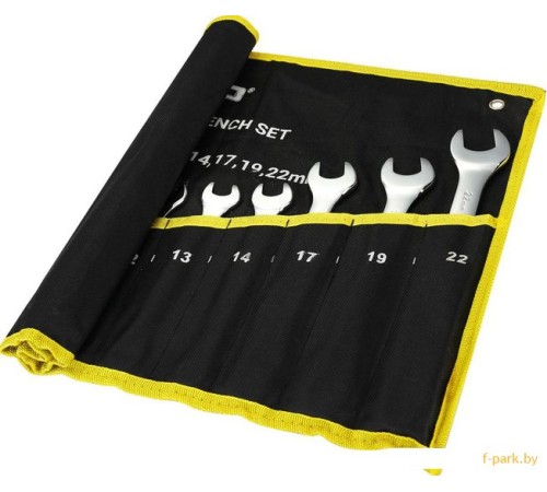 Набор ключей Deko DKHT12-1 (12 предметов)