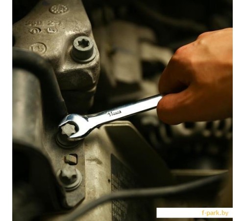 Набор ключей Deko DKHT12-1 (12 предметов)