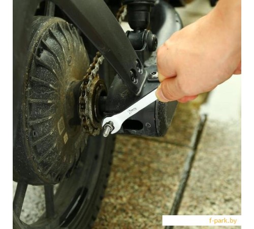 Набор ключей Deko DKHT12-1 (12 предметов)