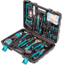 Универсальный набор инструментов Bort BTK-100 (100 предметов)