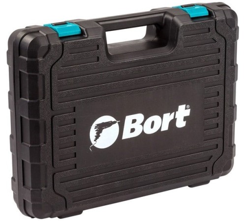 Универсальный набор инструментов Bort BTK-100 (100 предметов)