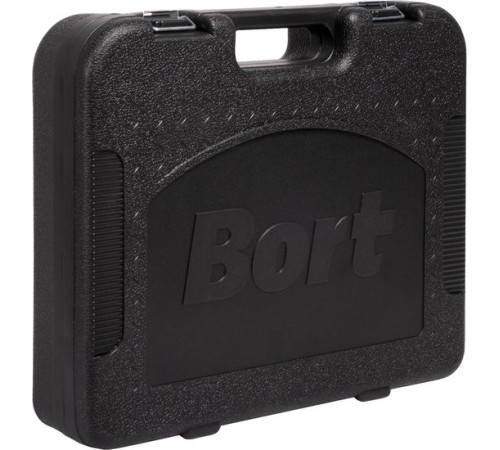 Универсальный набор инструментов Bort BTK-121 (121 предмет)