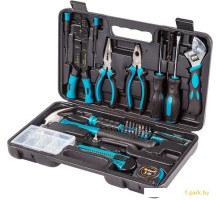 Универсальный набор инструментов Bort BTK-160 (38 предметов)
