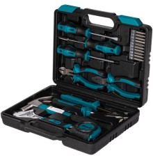 Универсальный набор инструментов Bort BTK-19 (19 предметов)