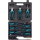 Универсальный набор инструментов Bort BTK-24 (24 предмета)