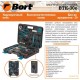 Универсальный набор инструментов Bort BTK-30E (30 предметов)