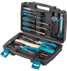 Универсальный набор инструментов Bort BTK-32 (32 предмета)