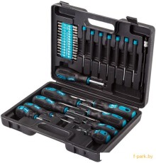 Универсальный набор инструментов Bort BTK-42 (42 предмета)