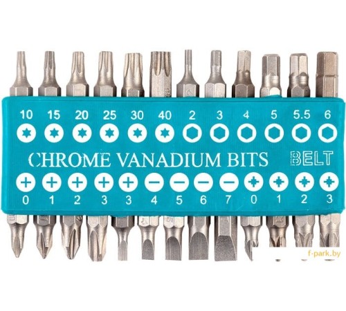 Универсальный набор инструментов Bort BTK-42 (42 предмета)